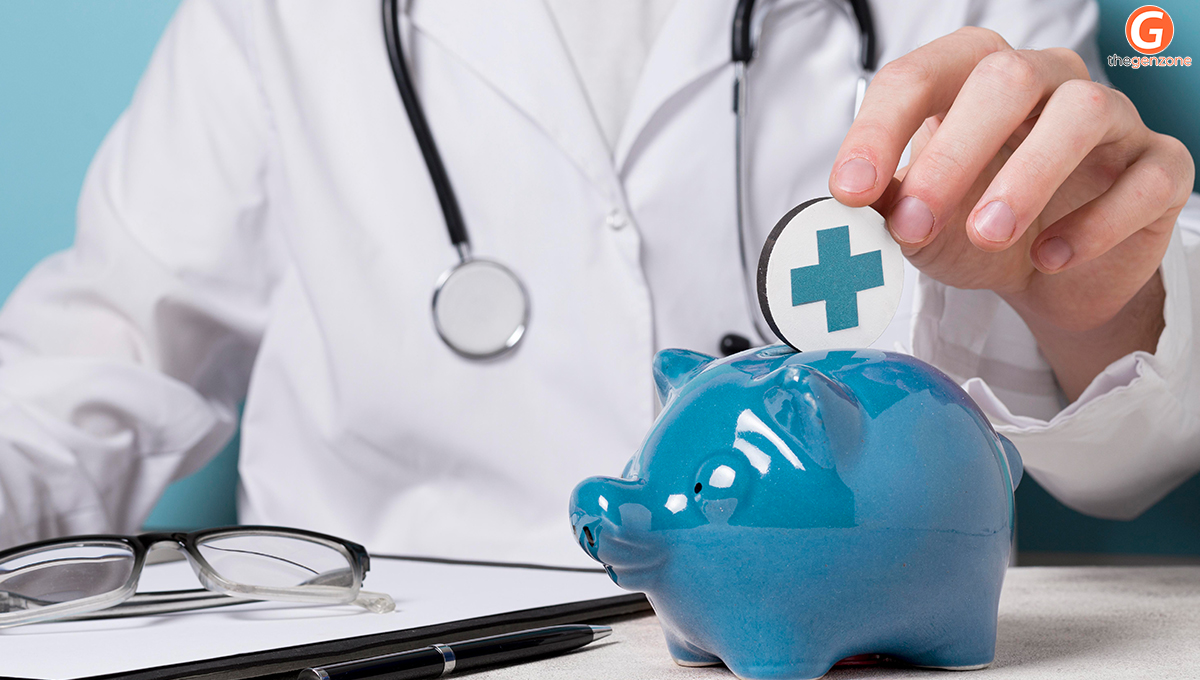 importance of health insurance